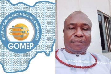 Democracy Day 2026: GOMEP-NG President Urges Ethical Media Collaboration