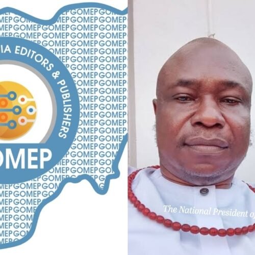 Democracy Day 2026: GOMEP-NG President Urges Ethical Media Collaboration