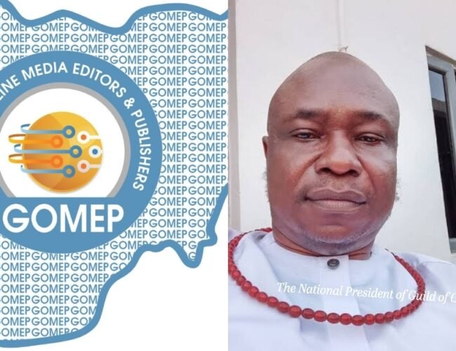 Democracy Day 2026: GOMEP-NG President Urges Ethical Media Collaboration