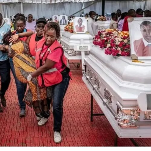 Why Kenya Students Set Schools Ablaze: Deadly Fires Expose Boarding School Crisis