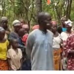 Kaduna Abductees