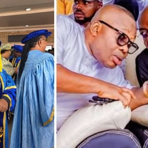 Father’s Day: How Dr. Monday Ubani Is Transforming Awomukwu Through Quiet Leadership