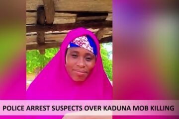 ‘She Was Innocent’: Husband Speaks After Kaduna Islamic Teacher Dies in Jungle Justice Attack