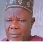 Alhaji Muhammadu Mai Barga Besse, a former chairman of the All Progressives Congress (APC),, in Kebbi State, who died in bandits' captivity.