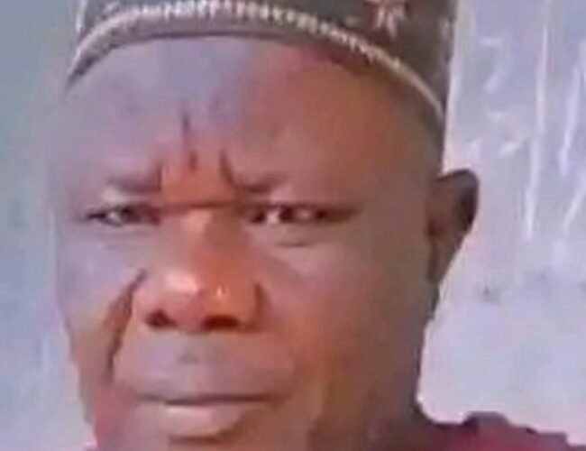 Former APC Chairman Muhammadu Besse Dies in Bandits’ Captivity After Abduction in Kebbi