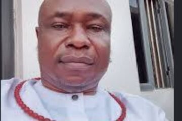 GOMEP-NG President Otiti Celebrates Sister’s Colourful Traditional Wedding in Delta