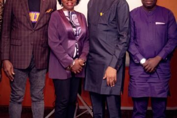 Polaris Bank Empowers 6,200 Journalists with AI, Ethical Journalism Training
