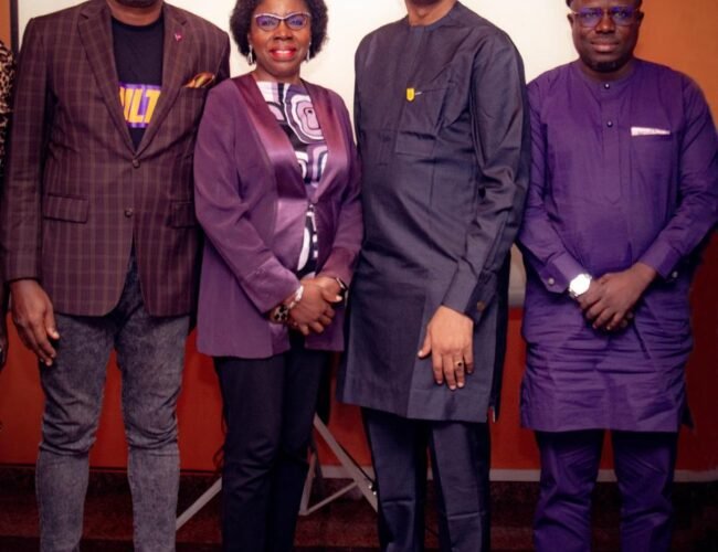 Polaris Bank Empowers 6,200 Journalists with AI, Ethical Journalism Training