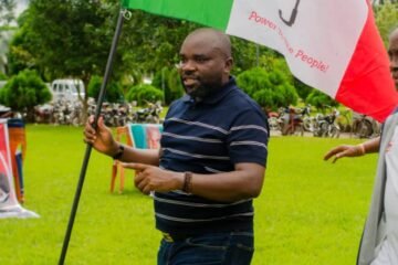 2027: Obingwa West Rallies Behind Anosike, Appolos as PDP Unites for Victory