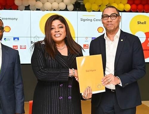 Fidelity Bank Joins Shell’s $3bn Contractor Finance Facility