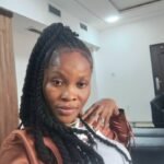 Charity Uwakwe (Distinguished Chacha), the Managing Editor of Famous Reporters, a veritable online newspaper - famousreporters.com.