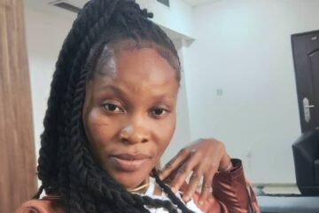 Popular OAP Dr. Champion, Friends Felicitate Famous Reporters Managing Editor, Charity Uwakwe on Birthday