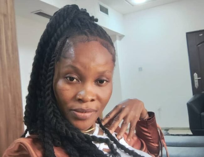 Popular OAP Dr. Champion, Friends Felicitate Famous Reporters Managing Editor, Charity Uwakwe on Birthday
