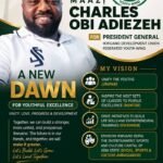 Mazi Charles Obi