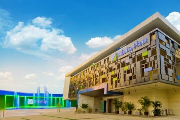 Fidelity Bank Sponsors 2026 Young Innovators STEM Camp