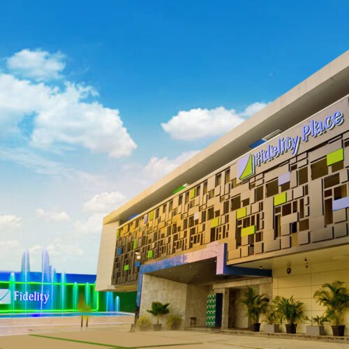 Fidelity Bank Sponsors 2026 Young Innovators STEM Camp