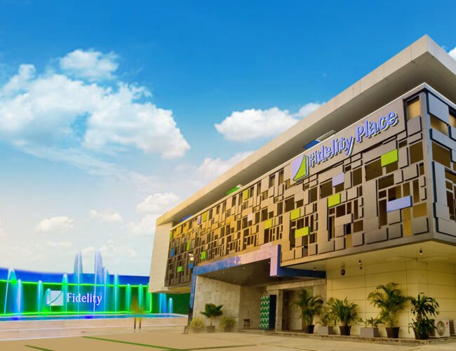 Fidelity Bank Promotes 433 Employees in 2026 Promotion Exercise