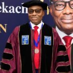 Dr. Monday Onyekachi Ubani, SAN