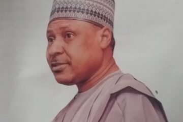 Mohammed Idris Announces Nigeria’s Digital Switch-Over Rollout, Ending 18 Years of DSO Delays