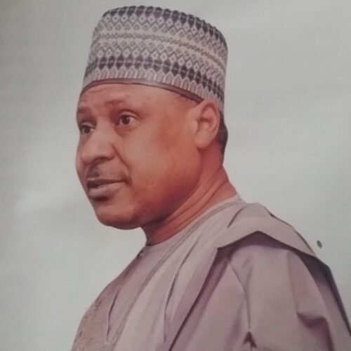 Mohammed Idris Announces Nigeria’s Digital Switch-Over Rollout, Ending 18 Years of DSO Delays