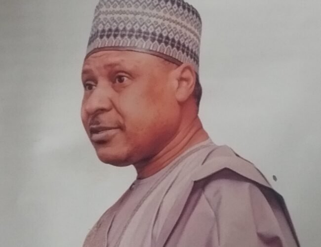 Mohammed Idris Announces Nigeria’s Digital Switch-Over Rollout, Ending 18 Years of DSO Delays