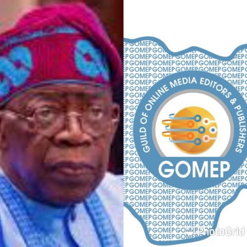 GOMEP-NG Demands Independent Probe, Urges Officials Facing Allegations to Step Aside