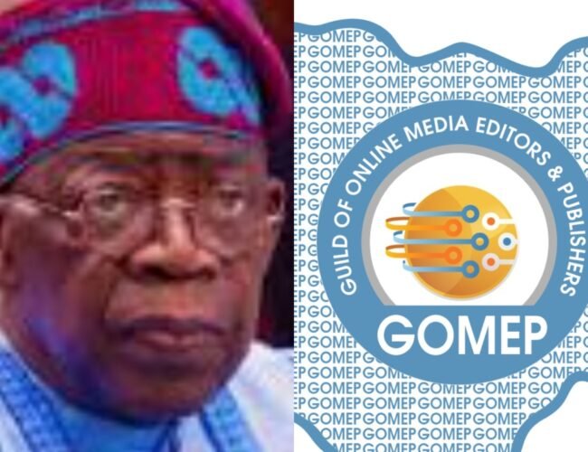 GOMEP-NG Demands Independent Probe, Urges Officials Facing Allegations to Step Aside