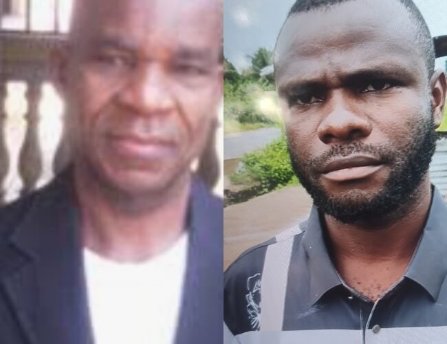 Ikwuano Revenue Collector Alleges Extortion by Mayor Anthony Nwaubani, Claims Threat to Life