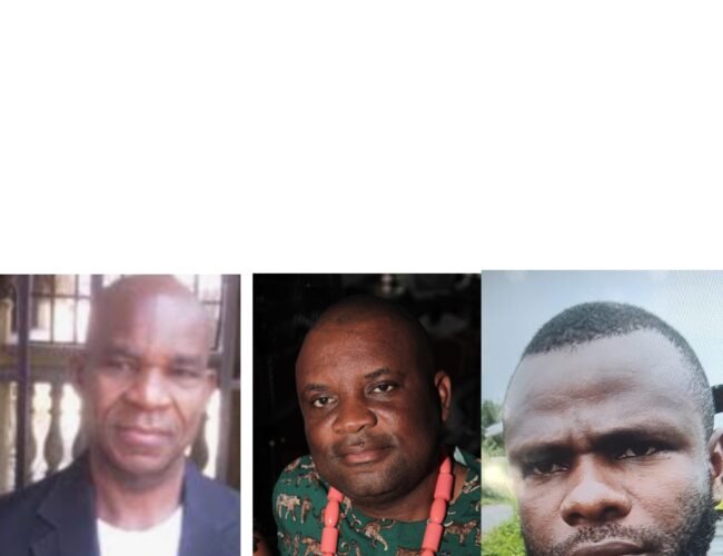 Ikwuano Revenue: Labour Party Youth Leader Alleges Threat Calls, Denies Mayor’s allegations                                                                 *Clear Name Over Extortion Claims, Nwaubani told