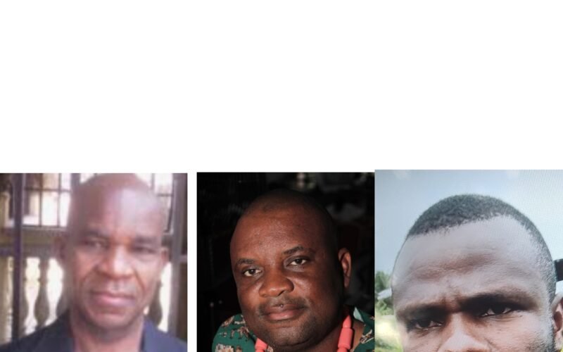 Ikwuano Revenue: Labour Party Youth Leader Alleges Threat Calls, Denies Mayor’s allegations                                                                 *Clear Name Over Extortion Claims, Nwaubani told