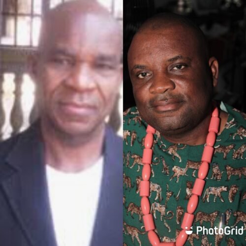Ikwuano Electricity Project: PG Clears Labour Party Youth Leader Matthew Demands Answers From Mayor Nwaubani