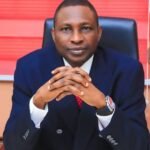 Ola Olukoyede