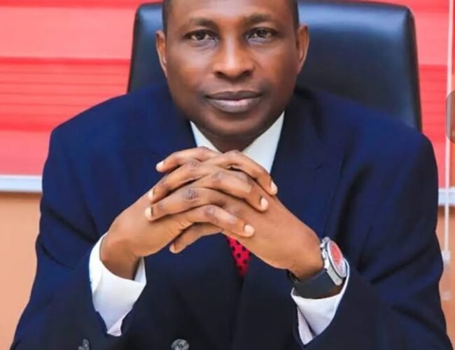 How Suspected Yahoo Boys Stole Judge’s ₦7.6m After Court Restrained EFCC Operations