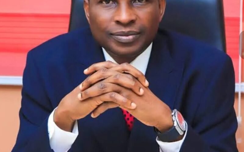 Ola Olukoyede