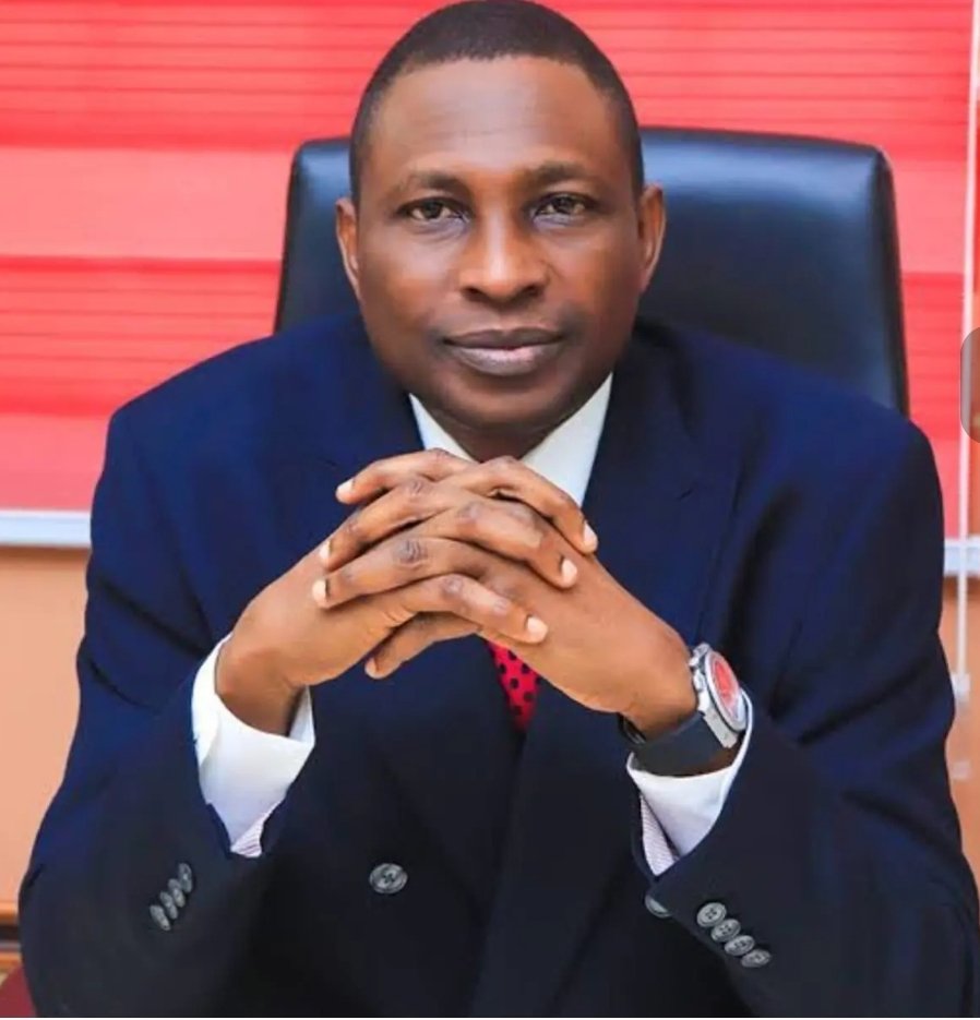 Ola Olukoyede
