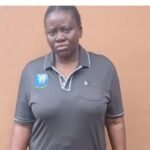 Chinonso Akujobi, former staff of Access bank remanded at Ikoyi Prison for allegedly stealing N294.5m from bank.