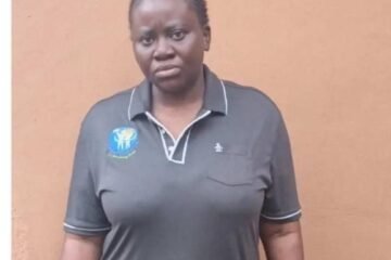 Ex-Access Bank Staff Arraigned Over Alleged N294.5m Fraud, Remanded in Ikoyi Prison