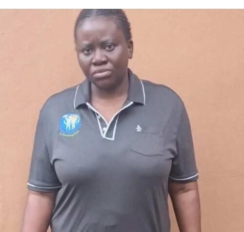 Ex-Access Bank Staff Arraigned Over Alleged N294.5m Fraud, Remanded in Ikoyi Prison