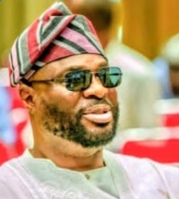 Sen. Joel-Onowakpo