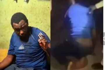 Married Student’s Husband Beats HOD Over Alleged Sex-for-Project Demand