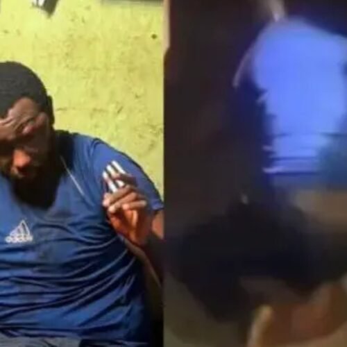 Married Student’s Husband Beats HOD Over Alleged Sex-for-Project Demand