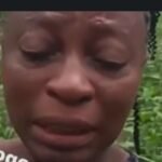 Ms Esiele, the principal of Community High School, Oyo State