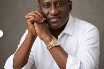 Dr. Uchechukwu Sampson Ogah: A Business Titan, Philanthropist and Builder of Lives