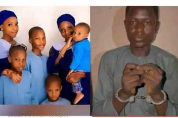Kano Murder Trial: ‘I Alone Killed My Aunt and Her Six Children,’ Defendant Tells Court