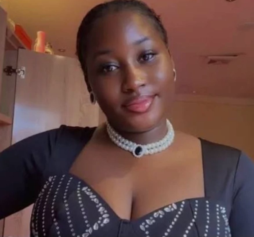 Late Mary Habila, the 26 year old physiotherapist attached to the David Umahi Federal University of Medical Sciences and on secondment to the Federal Ministry of Works.