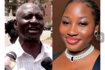 ‘Allow Us Bury Our Daughter’ — Mary Habila’s Father Rejects Autopsy, Says ‘Anyone Can Fall and Die’
