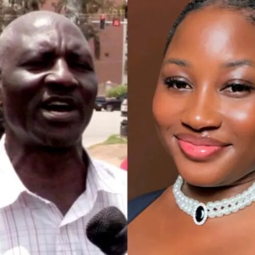 ‘Allow Us Bury Our Daughter’ — Mary Habila’s Father Rejects Autopsy, Says ‘Anyone Can Fall and Die’