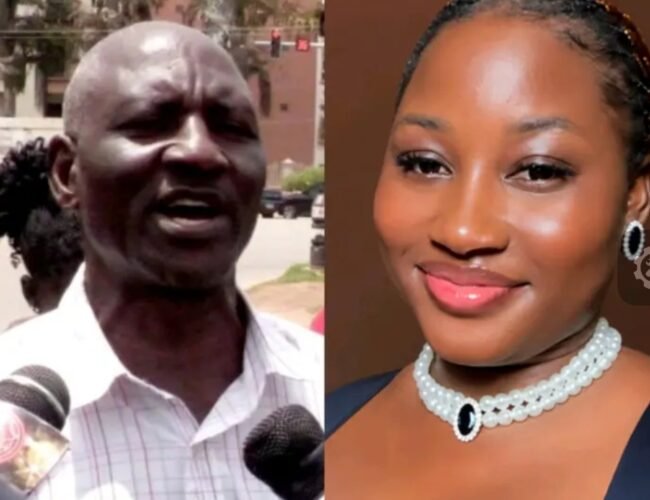 ‘Allow Us Bury Our Daughter’ — Mary Habila’s Father Rejects Autopsy, Says ‘Anyone Can Fall and Die’