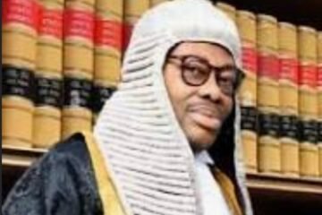 NBA Election 2026: Ubani SAN Questions Voting Glitches, Congratulates Winners
