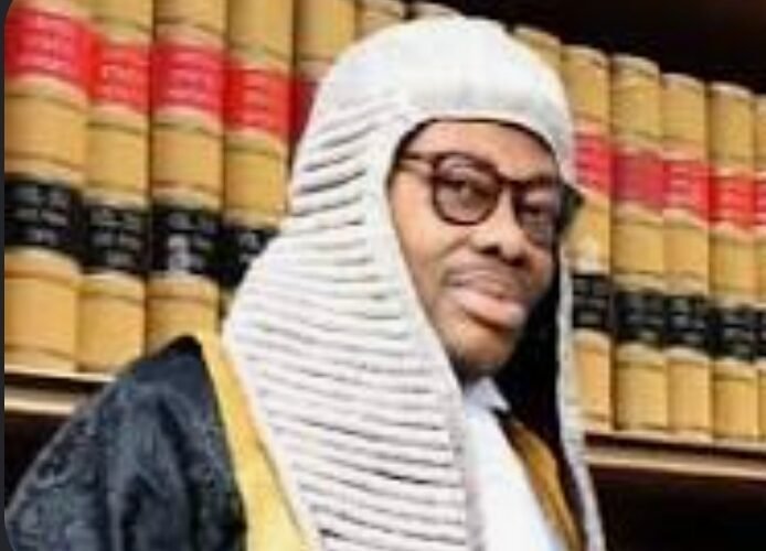 NBA Election 2026: Ubani SAN Questions Voting Glitches, Congratulates Winners